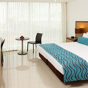 Standaard Kamer met een King Size Bed